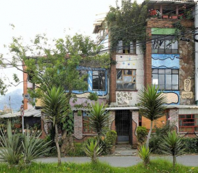 Casa Viva apartaestudio